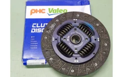 ���� ��������� [225 x 150��; ����� = 22; ��� = 24,34��] PHC-Valeo SY12 SY12 ����