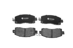 ������� ��������� �������� Subaru Forester/Impreza/XV- (TRW GDB2216) C11CR0257 Cworks ���. C11CR0257 C11CR0257 ����