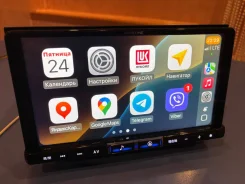 Alpine ����