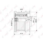 ����� ���������� ���� ���������� Lynxauto PA1116 PA1116 ����