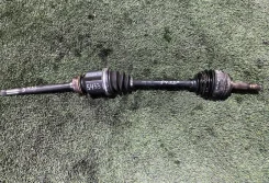 ������ Toyota MARK II Qualis SXV25 5SFE, ������ �������� 4341033110 ����