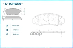 ������� ��������� �������� [������� �� C11CR0195] Cworks ���. C11CR0230 C11CR0230 ����