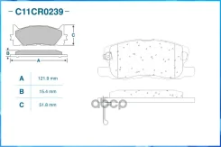 ��������� ������� ��������, Low Metallic Cworks ���. C11CR0239 C11CR0239 ����