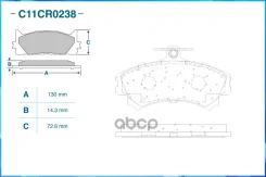������� ��������� �������� (Low Metallic) Cworks ���. C11CR0238 C11CR0238 ����