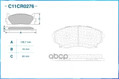��������� ������� ��������, Low Metallic Cworks ���. C11CR0276 C11CR0276 ����