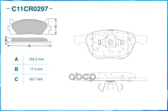 ������� �� xcwo-C11CR0021 ������� ��������� �������� FORD Cworks ���. c11cr0297 C11CR0297 ����