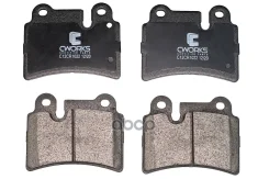 ������� ��������� ������ (Low Metallic) Cworks ���. C12CR1022 C12CR1022 ����