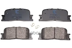������� ��������� ������ (Toyota Camry (_V30_) 2.4/3.0 0104/Highlander 0007) (TRW GDB3374) C12CR1021 Cworks ���. C12CR1021 C12CR1021 ����