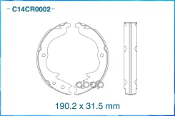 ��������� ������� ������ ���������� Low Metallic C14CR0002 Cworks ���. C14CR0002 C14CR0002 ����