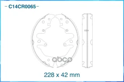 ������� ��������� ������ ����������, Renault Cworks ���. C14CR0065 C14CR0065 ����