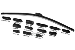 ����� ���������������� � ���������� 23/580 mm, ������������ Cworks ���. D20CR0023 D20CR0023 ����