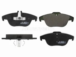 ������� ��������� (�����) Mercedes-Benz C-Class 07-15 / E-Class 09-17 HI-Q/Sangsin Brake SP1707A, ������ SP1707A ����