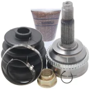 ���� �������� /TI-GUAR ��� Toyota Vitz 2001-2005, Platz Corsa Tercel 1994-1999 /ABS /19*58*24; TG-9573Z48; (JCT0067A CO-7541Alynx 0110073A48) 43410521...