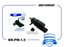 ����� ��������� ������ Chevrolet Cruze, Orlando, Aveo T300, Captiva Brave ���. BRPW15 BRPW15 ����