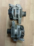 ��������� 120 ����� ���� ����� 2, C-Max, Volvo S40, S50 3M5T10300VD ����