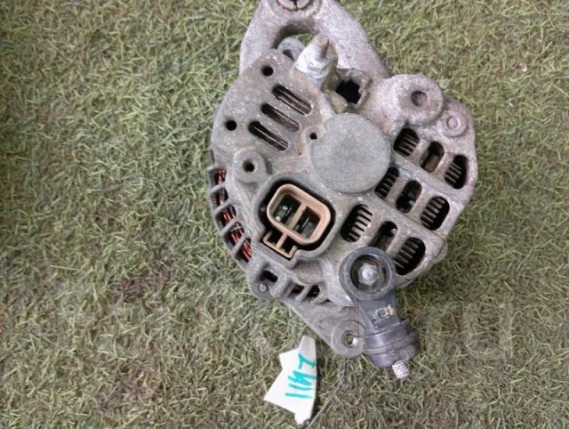 ��������� Mitsubishi Libero CB2V 4G15 ����