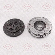 �������� ��������� 205 mm, ��� ���������� ��� OPEL Astra, OPEL Vectra, OPEL Zafira Tatsumi TDH1005 TDH1005 ����