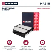������ ��������� Marshall MA3111 MA3111 ����