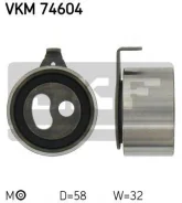 ����� �������� ����� ��� SKF VKM 74604 VKM74604 ����