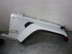 ����� �������� ������ Jeep Gladiator 1 ��������� (2019-2024) ABM20384 ABM20384 ����