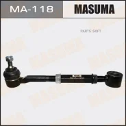 ����� ������ ������! Toyota Rav4 Masuma MA-118 MA118 ����