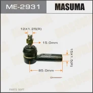 ���������� ������� ���� Masuma ME-2931 Masuma ME-2931 ME2931 ����