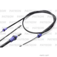 ���� ����������� ������� LADA X-REY, Dacia: Logan 04- Patron PC3127 PC3127 ����