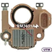 ��������� ���������� Utm ���. RM3631A RM3631A ����