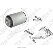 ����������� ������ Mitsubishi Pajero 99-20 SAT ST-MR374672 STMR374672 ����