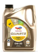 Total Quartz Ineo First