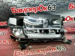 ���� �������� ������ Toyota Land Cruiser [78615] 8110560K10 ����