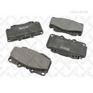 ������� �������� �. � �������. ��. Toyota Hilux 2.5D 01, ����� �������� 000161BSX ����