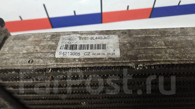 �������� ����������� FORD KUGA 2013 [EEP19KC01] 8V619L440AC ����