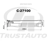 �������� �������� ������������ (TA); C-27100 Trustauto C27100 C27100 ����
