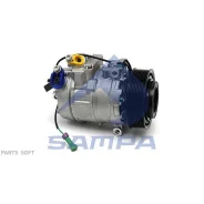 ���������� ������������ AXOR (02-), AXOR (04-), Citaro (98-); Sampa 206196 206196 ����