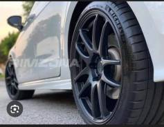 BLEST BahnStech. 8.0x18", 5x114.3, ET42, �� 73���. ����