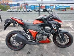 Kawasaki Z 800