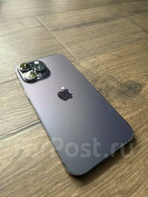 Apple iPhone 14 Pro Max. �/�, 1 ��, ����������, 5G ����