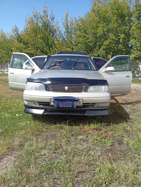 Toyota Camry. �������, ��������, 1.0 (125��.�.), ������, 235����. �� ����