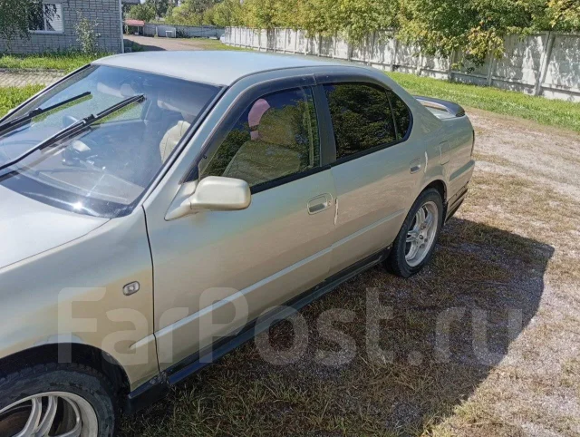 Toyota Camry. �������, ��������, 1.0 (125��.�.), ������, 235����. �� ����