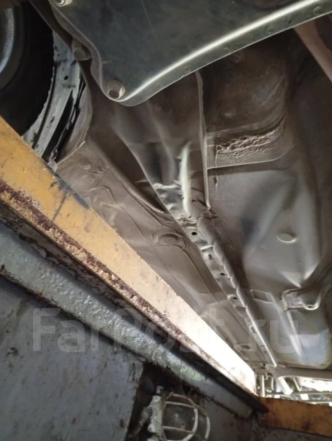 Toyota Camry. �������, ��������, 1.0 (125��.�.), ������, 235����. �� ����