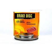 ���� ��������� �������� DF2591 (257x22) 4 ��� JUST Drive JBD0050 JBD0050 ����