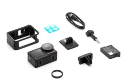 DJI Osmo Action. 20 � ����� ��, � ���������� ����
