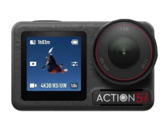 DJI Osmo Action. 20 � ����� ��, � ���������� ����