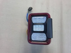 ������ ������ ������ Jeep Gladiator 1 ��������� (2019-2024) 2019 SEQ601670 SEQ601670 ����