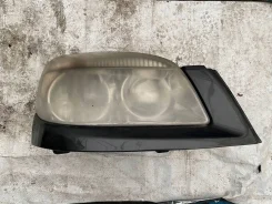 ���� ������ Fiat Doblo 1 ��������� [����������] (2005-2015) 51755054 ����
