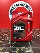 ZIC GFT. ����, �������������, 75W-85, 4��. ����