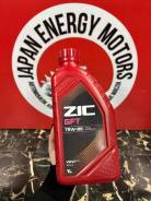 ZIC GFT. ����, �������������, 75W-85, 1��. ����