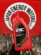 ZIC G-FF. ����, �������������, 75W-85, 1��. ����