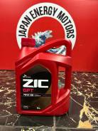 ZIC GFT. ����, �������������, 75W-90, 4��. ����